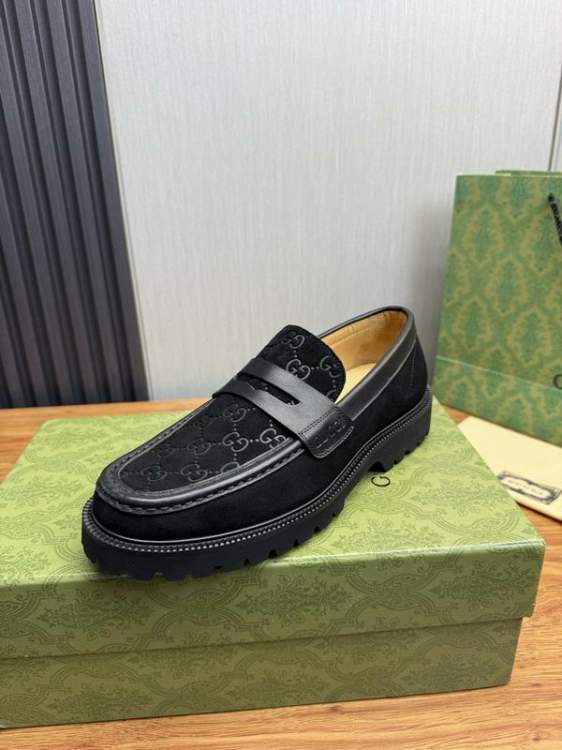 Picture of Gucci Shoes _SKUGuccisz38-45hnq12198563